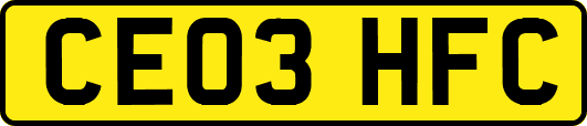 CE03HFC