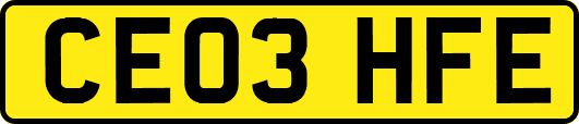 CE03HFE