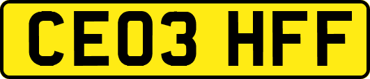 CE03HFF