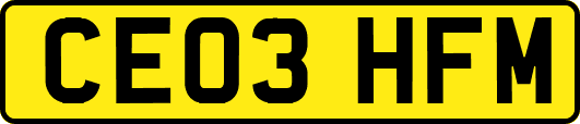 CE03HFM