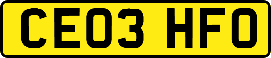 CE03HFO