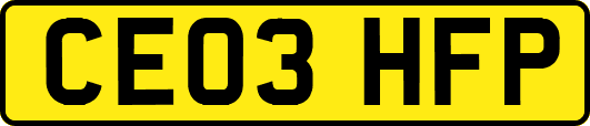 CE03HFP
