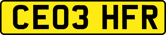 CE03HFR