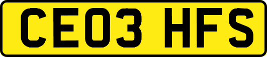 CE03HFS