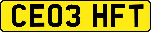 CE03HFT