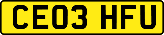 CE03HFU