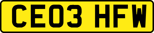 CE03HFW