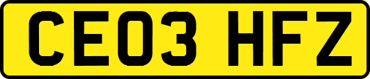 CE03HFZ