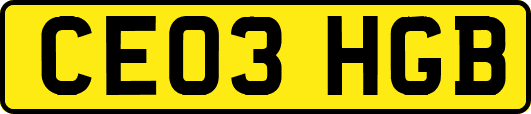 CE03HGB