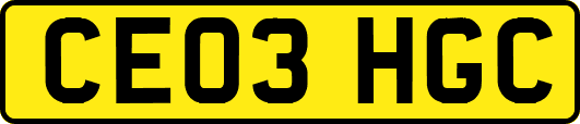 CE03HGC