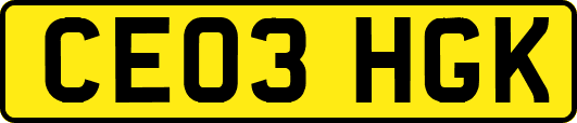CE03HGK
