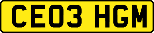 CE03HGM