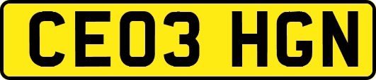 CE03HGN