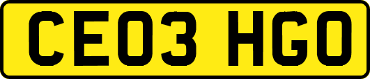CE03HGO