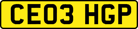 CE03HGP