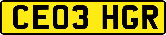 CE03HGR