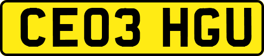 CE03HGU