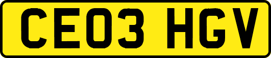 CE03HGV