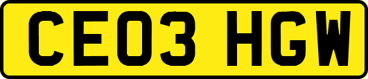 CE03HGW