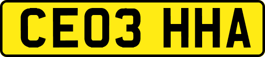 CE03HHA
