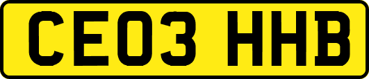 CE03HHB