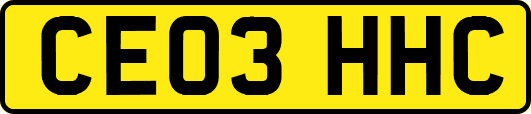 CE03HHC