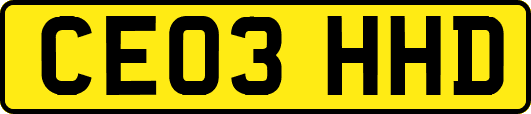 CE03HHD