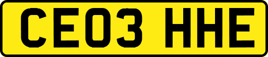 CE03HHE