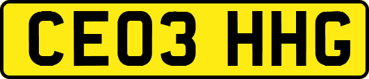 CE03HHG