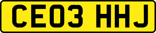 CE03HHJ