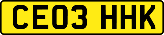 CE03HHK