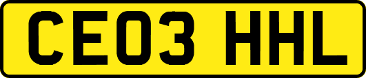 CE03HHL