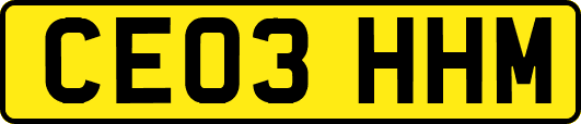CE03HHM