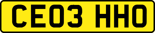 CE03HHO