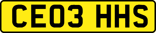 CE03HHS