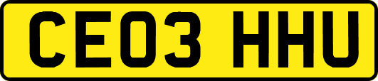 CE03HHU