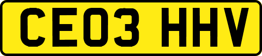CE03HHV
