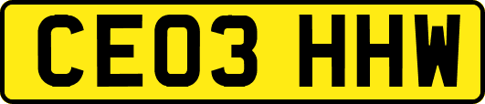 CE03HHW