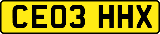 CE03HHX
