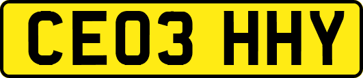 CE03HHY