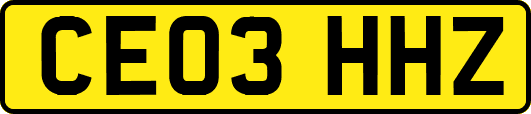 CE03HHZ