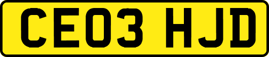 CE03HJD