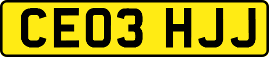 CE03HJJ