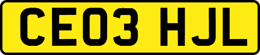 CE03HJL
