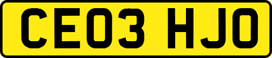 CE03HJO