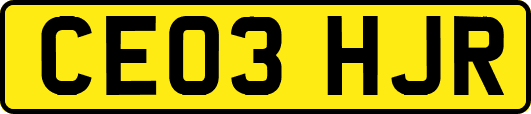 CE03HJR