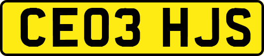 CE03HJS