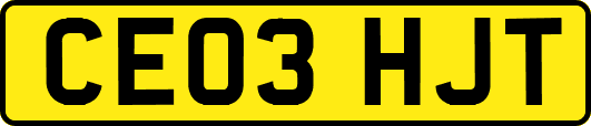 CE03HJT