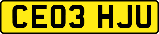 CE03HJU