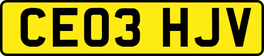 CE03HJV